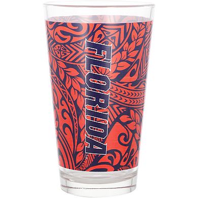 Florida Gators 16oz. Ohana Pint Glass