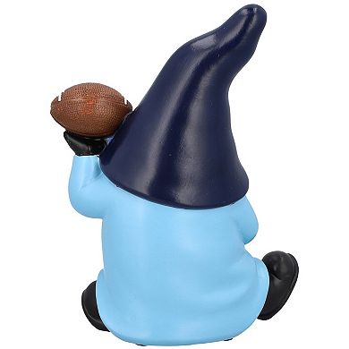 North Carolina Tar Heels Football Gnome