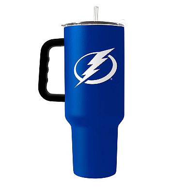 Tampa Bay Lightning 40oz. Travel Tumbler with Handle