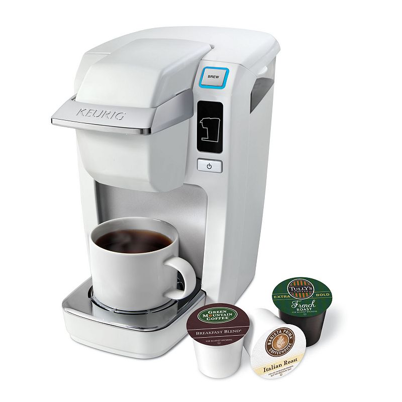 Keurig K10 B31 MINI Plus Personal Coffee Brewer