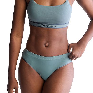 Women's Calvin Klein Bonded Flex Bikini Panty QD3960