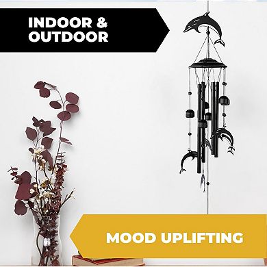 Windchime For Outdoor Decoration And Garden Decor