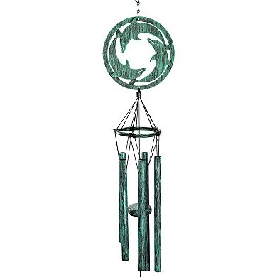 Windchime For Outdoor Decoration And Garden Decor