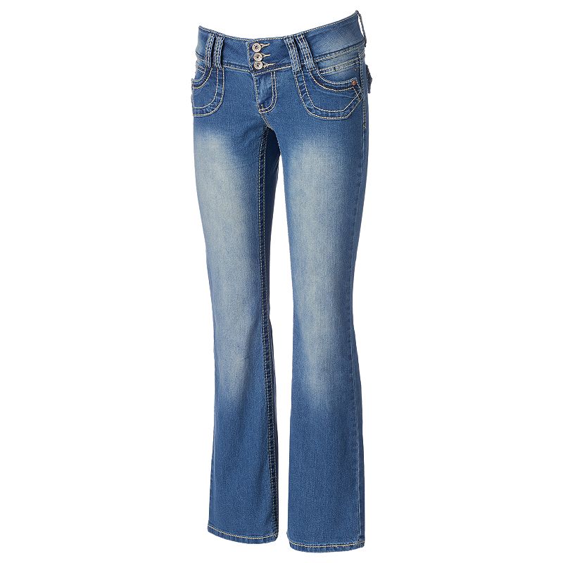 Angels Womens Jeans Kohl's
