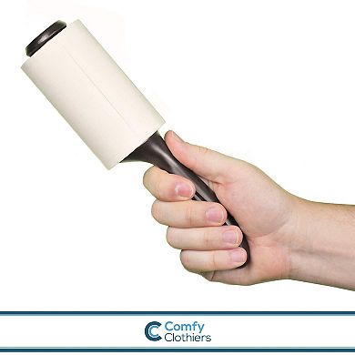 Lint Roller For Clothes Removes Dust Lint From Clothing