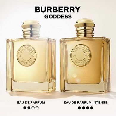 Burberry Goddess Eau de Parfum Travel Spray