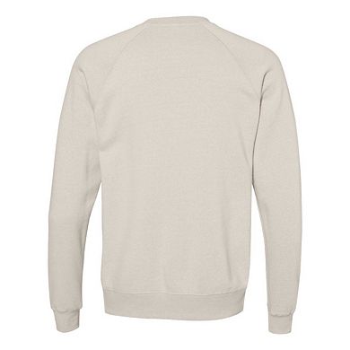 Independent Trading Co. Special Blend Raglan Sweatshirt
