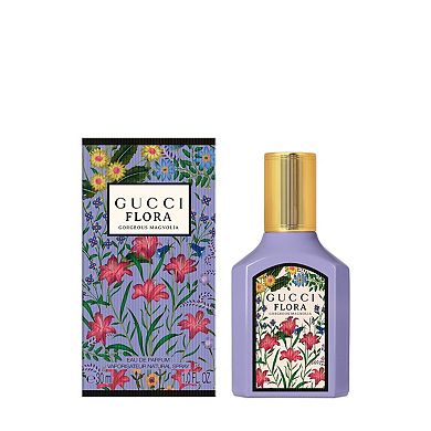 Gucci Flora Gorgeous Magnolia Eau de Parfum Travel Spray