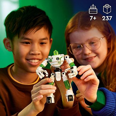 LEGO DREAMZzz Mateo & Z-Blob the Robot from New TV Show Building Toy 71454 (237 pieces)