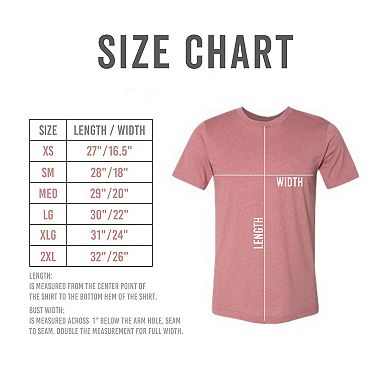 Love That For You Short Sleeve Graphic tee