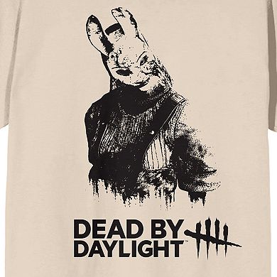 Juniors' Dead By Daylight Huntress Graphic Tee