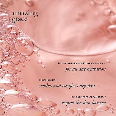 philosophy amazing grace intense shampoo, bath & shower gel