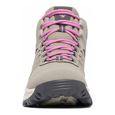 Columbia Transverse Women's Waterproof Hiking Shoes