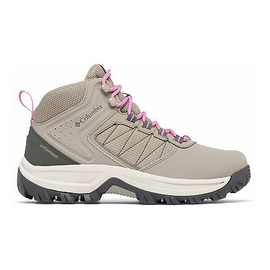 Columbia Transverse Women's Waterproof Hiking Shoes