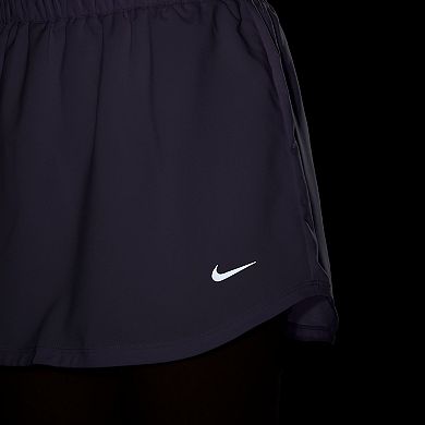 Women's Nike One Ultra High-Waisted Skort