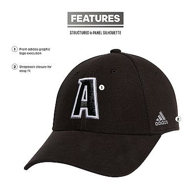 Women's adidas Structured Adjustable Baseball Hat