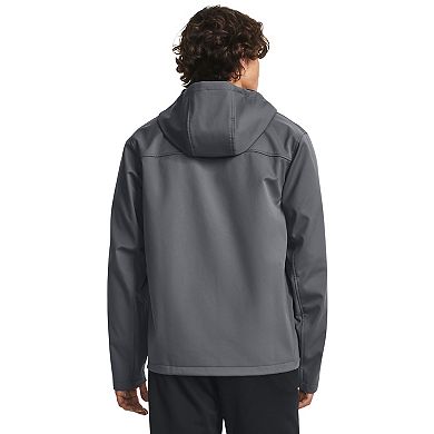 Big & Tall Under Armour Storm ColdGear® Infrared Shield 2.0 Hooded Jacket