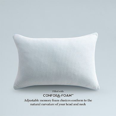 Martha Stewart Coolform Cooling 2-pack Conforming Bed Pillows