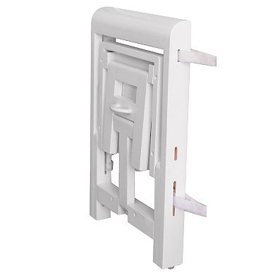 Busy Kids Fold 'N Store Step Stool
