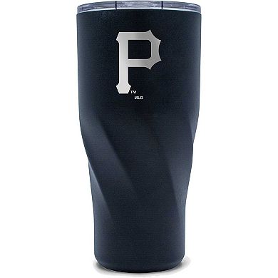 WinCraft Pittsburgh Pirates 20oz. Morgan Tumbler