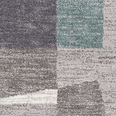 Ransdaal Modern Area Rug - Livabliss