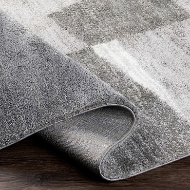 Ransdaal Modern Area Rug - Livabliss