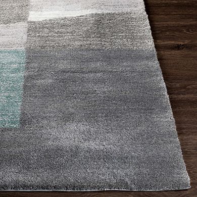 Ransdaal Modern Area Rug - Livabliss