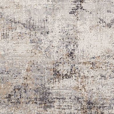 Stokkelen Modern Area Rug - Livabliss