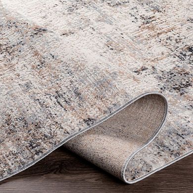 Stokkelen Modern Area Rug - Livabliss