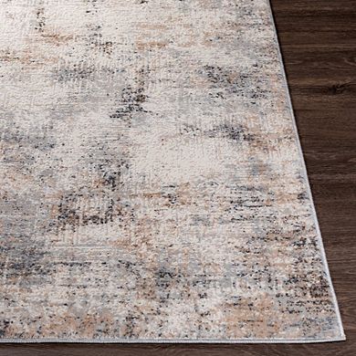 Stokkelen Modern Area Rug - Livabliss