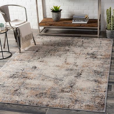 Stokkelen Modern Area Rug - Livabliss