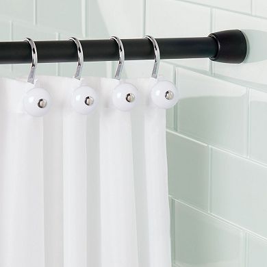 iDesign Cameo Shower Curtain Tension Rod