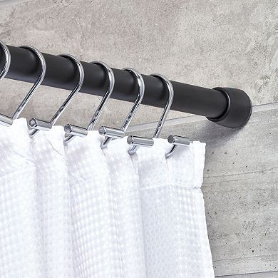 iDesign Cameo Shower Curtain Tension Rod