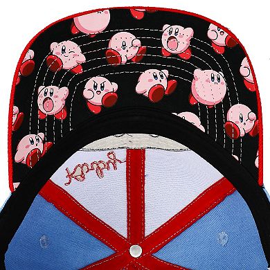 Women's Kirby Peekaboo Baseball Hat