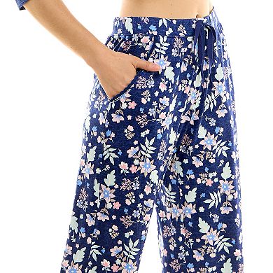 Croft & barrow online pajama pants