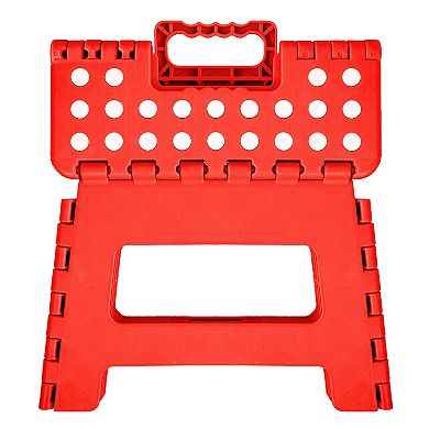 Small Foldable Space Saving Super Step Stool