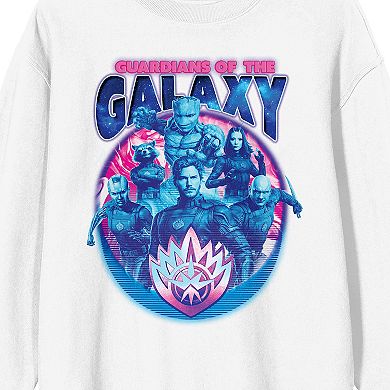 Men's Marvel Guardians Of The Galaxy Vol. 3 Graphic Tee