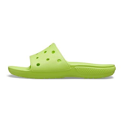 Crocs Classic II Adult Slide Sandals