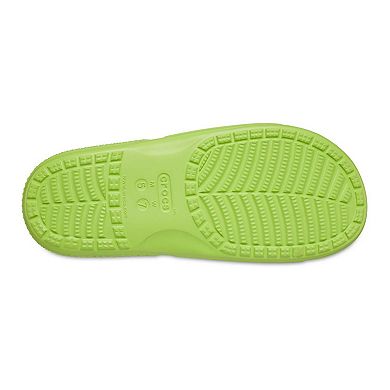 Crocs Classic II Adult Slide Sandals