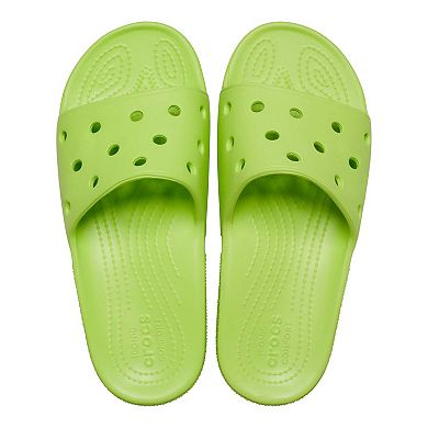 Crocs Classic II Adult Slide Sandals