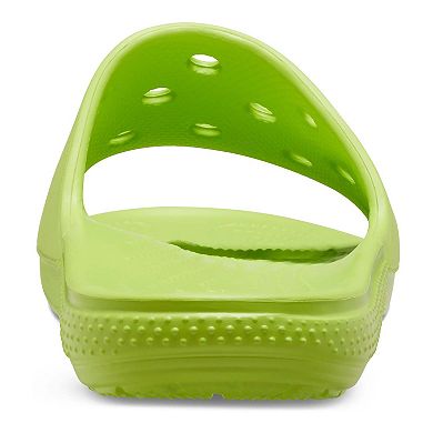 Crocs Classic II Adult Slide Sandals