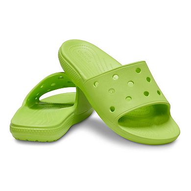 Crocs Classic II Adult Slide Sandals