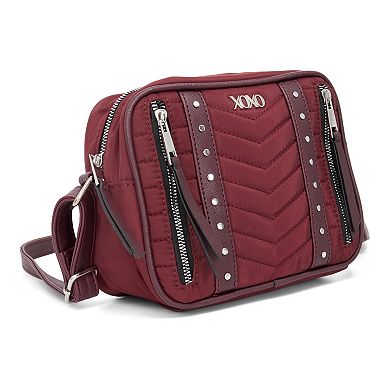 Xoxo Crossbody Bag