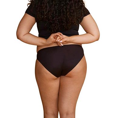 Women's Slick Chicks Adaptive Accessible Brief Panty