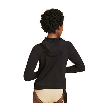 Slick Chicks Adaptive Accessible Hoodie