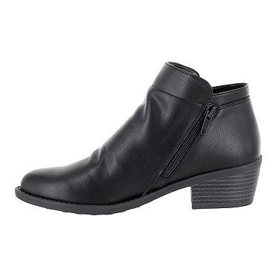 Easy Street Gusto Women's Ankle Boots