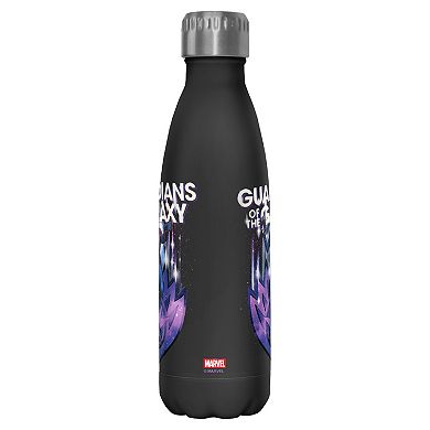 Marvel Guardians Of The Galaxy 3 Star-Lord In Action 17-oz. Stainless Steel Bottle