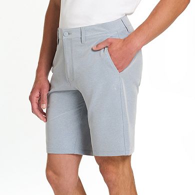 Men's Hurley 4-Way Stretch Walking Shorts