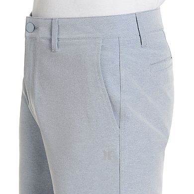 Men's Hurley 4-Way Stretch Walking Shorts