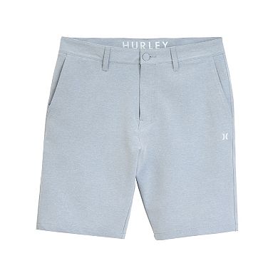 Men's Hurley 4-Way Stretch Walking Shorts